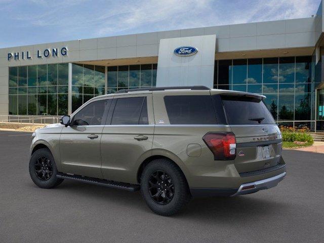 new 2024 Ford Expedition car, priced at $83,910