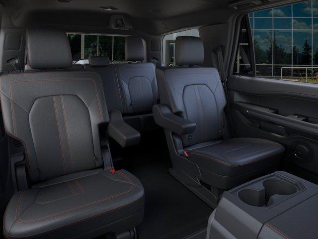 new 2024 Ford Expedition car, priced at $83,910