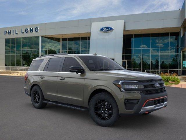 new 2024 Ford Expedition car, priced at $83,910