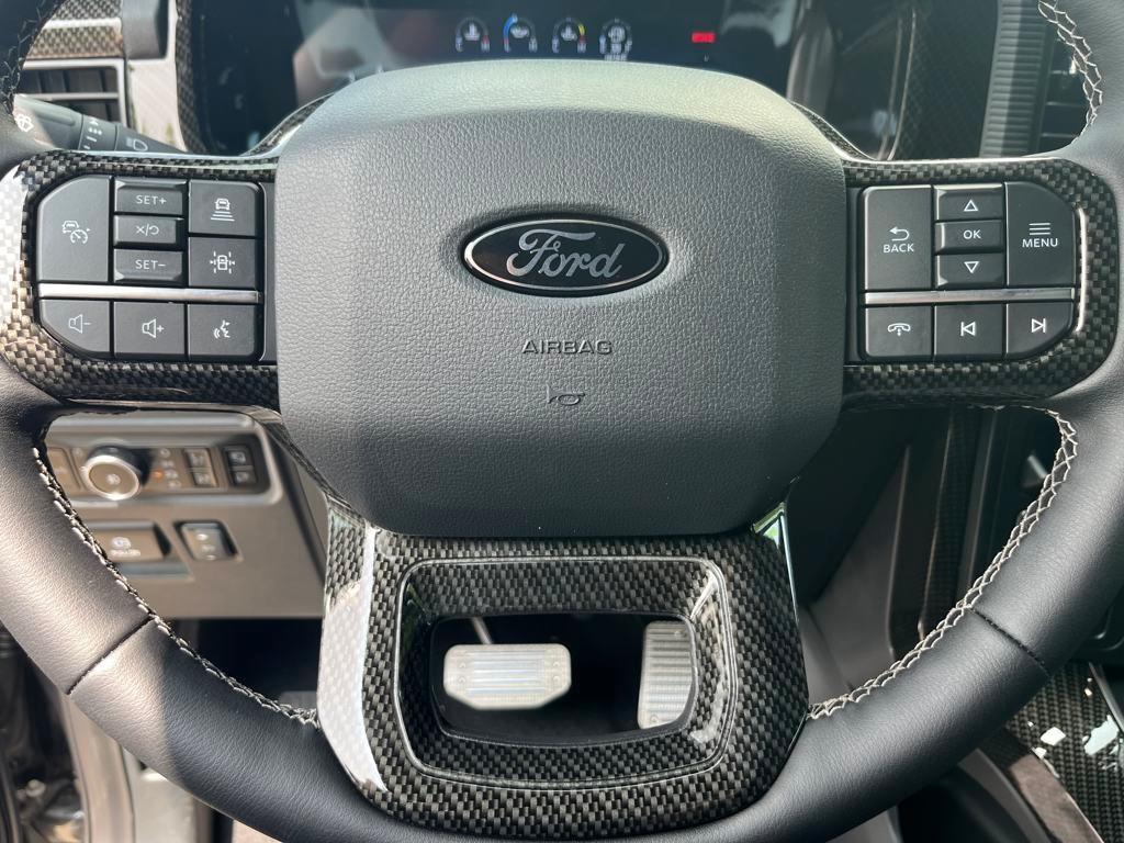 new 2025 Ford F-150 car, priced at $70,007