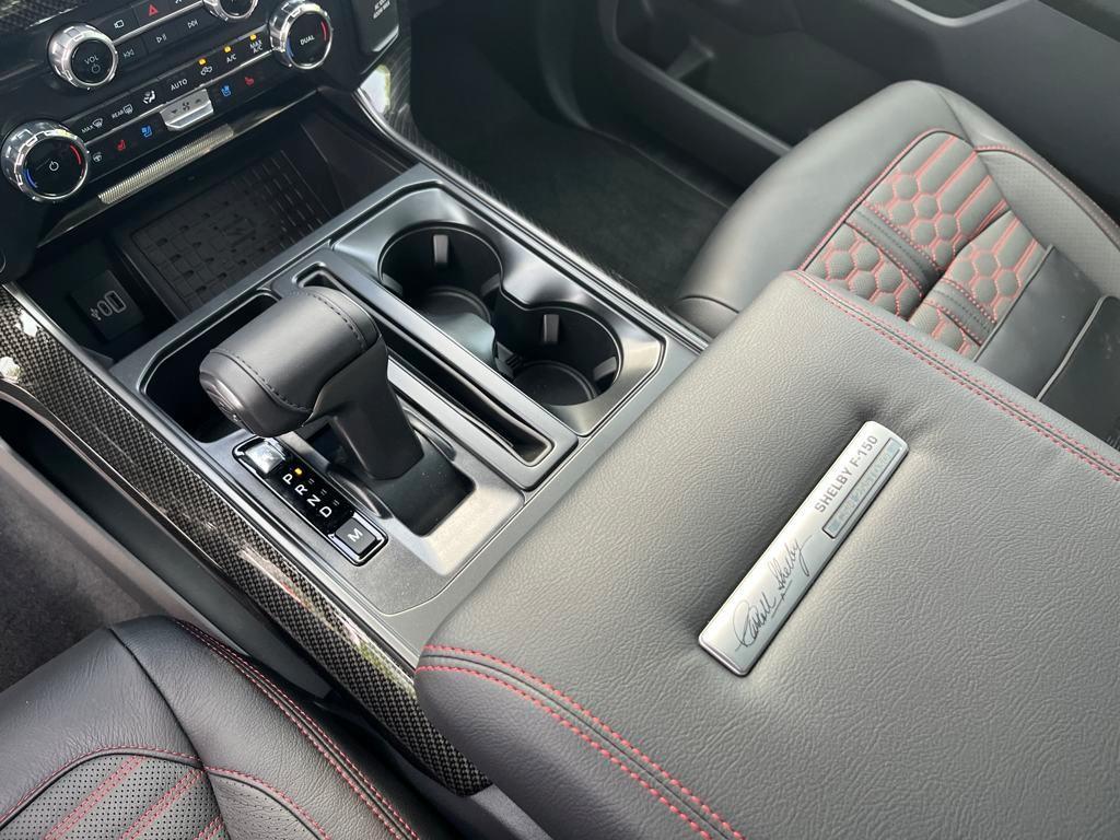 new 2025 Ford F-150 car, priced at $70,007
