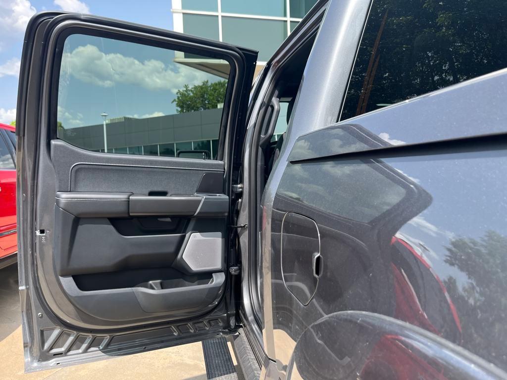 new 2025 Ford F-150 car, priced at $70,007