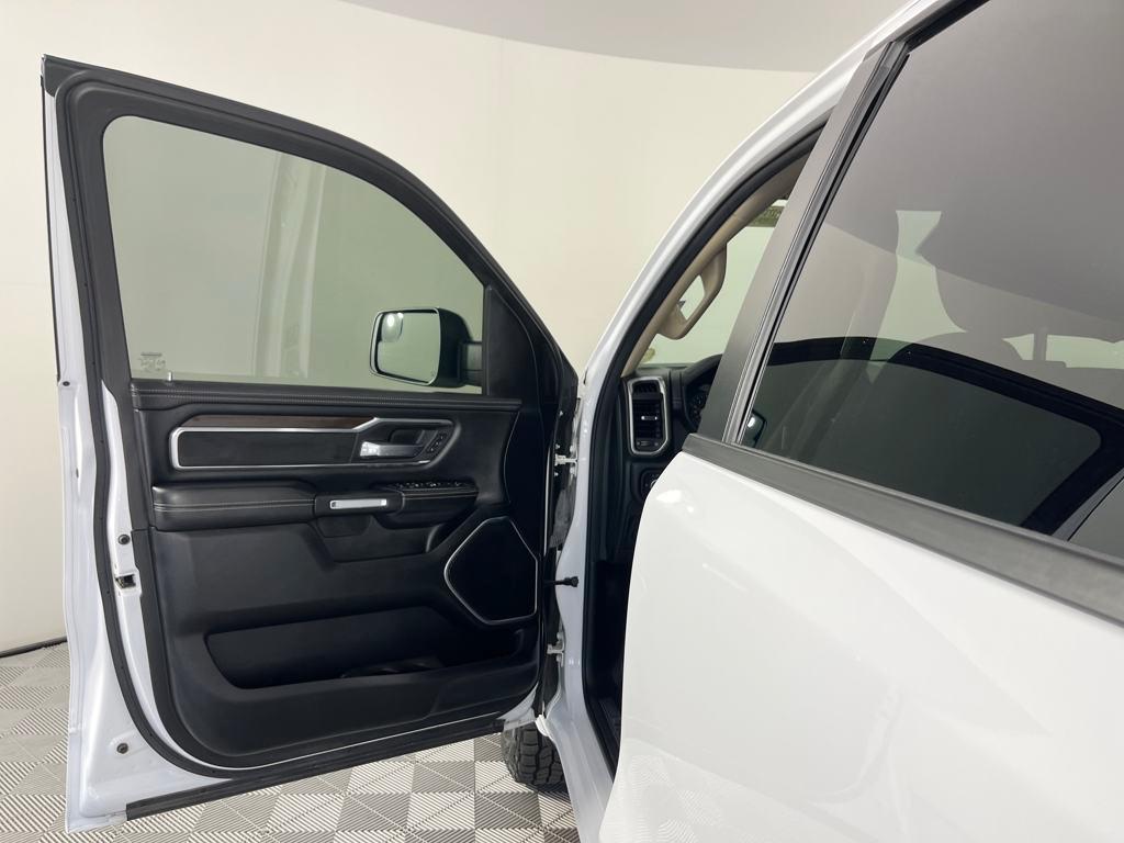 used 2021 Ram 1500 car, priced at $34,991