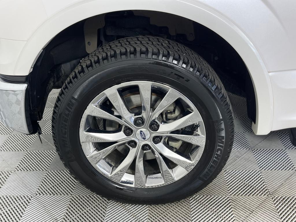 used 2015 Ford F-150 car, priced at $26,925