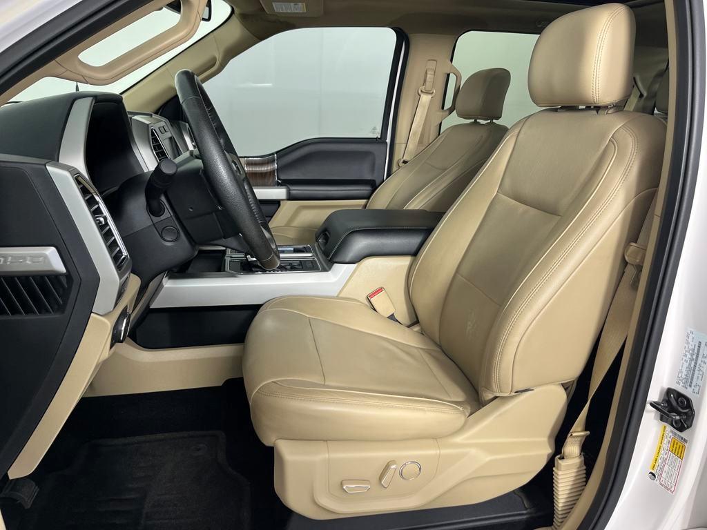 used 2015 Ford F-150 car, priced at $26,925