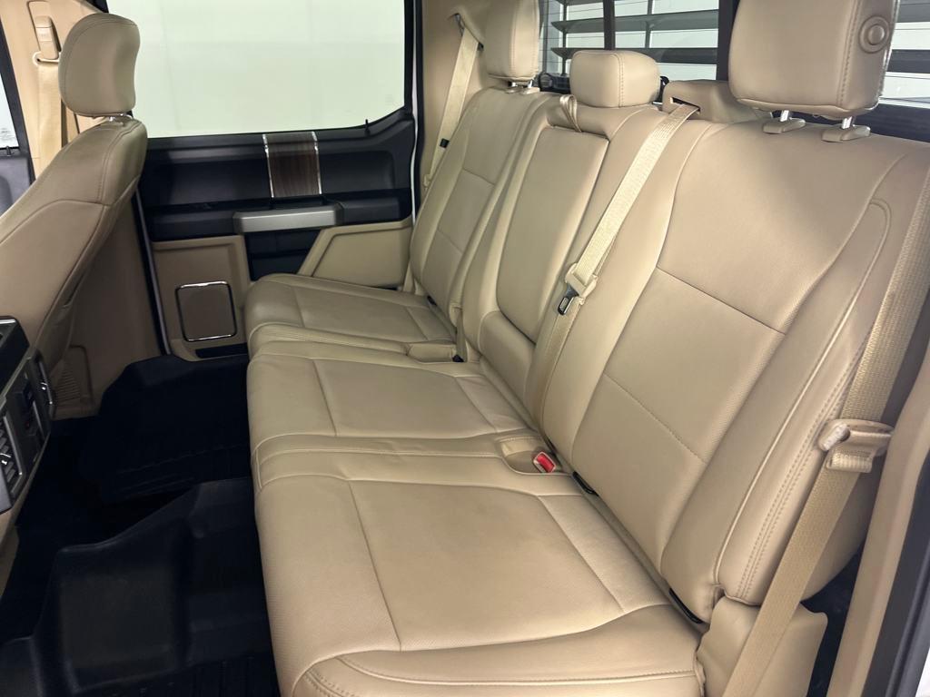 used 2015 Ford F-150 car, priced at $26,925