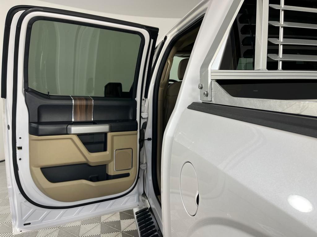 used 2015 Ford F-150 car, priced at $26,925