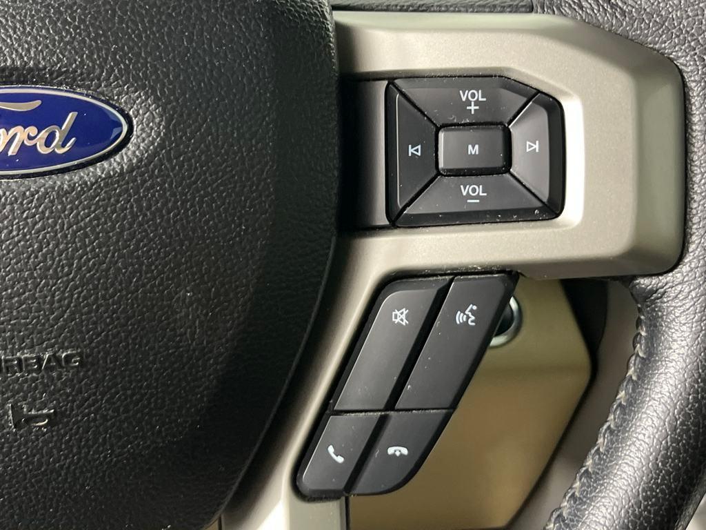 used 2015 Ford F-150 car, priced at $26,925
