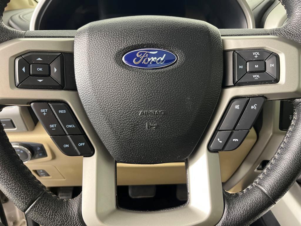 used 2015 Ford F-150 car, priced at $26,925