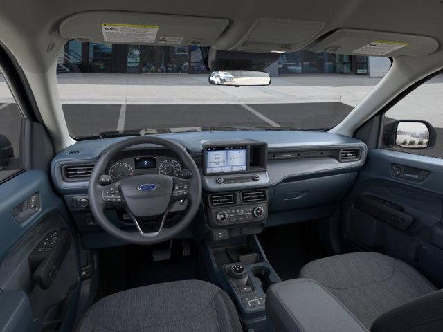 new 2024 Ford Maverick car, priced at $35,550