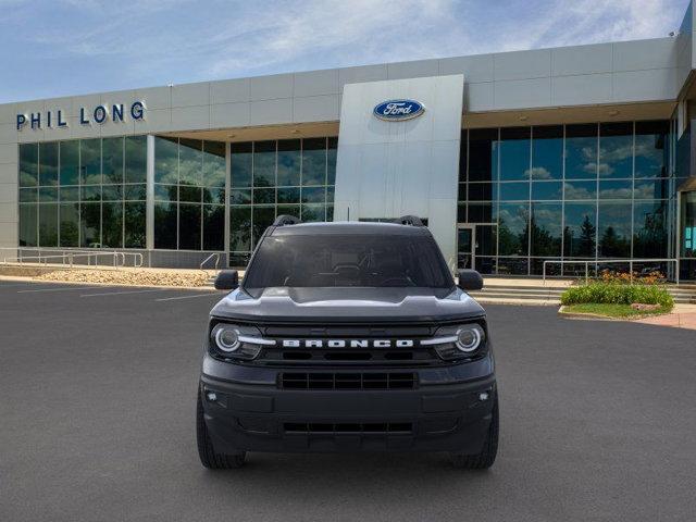 new 2024 Ford Bronco Sport car, priced at $37,845