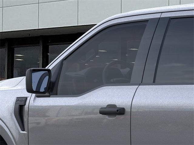 new 2024 Ford F-150 car
