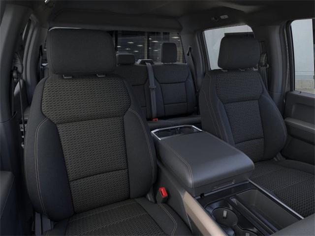 new 2024 Ford F-150 car