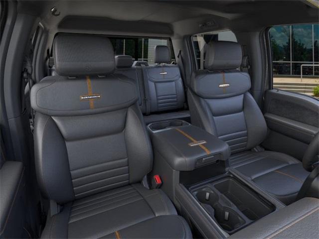 new 2024 Ford F-350 car, priced at $89,992