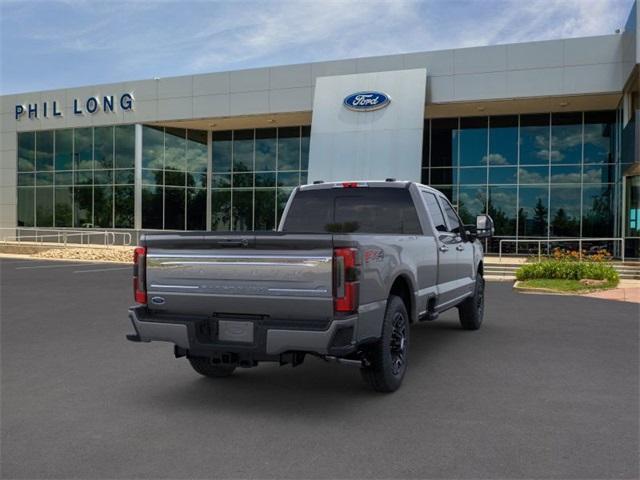 new 2024 Ford F-350 car, priced at $89,992