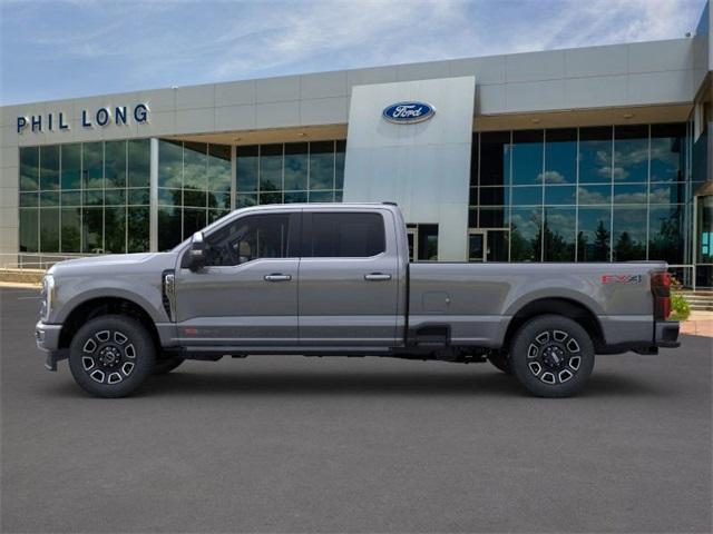 new 2024 Ford F-350 car, priced at $89,992