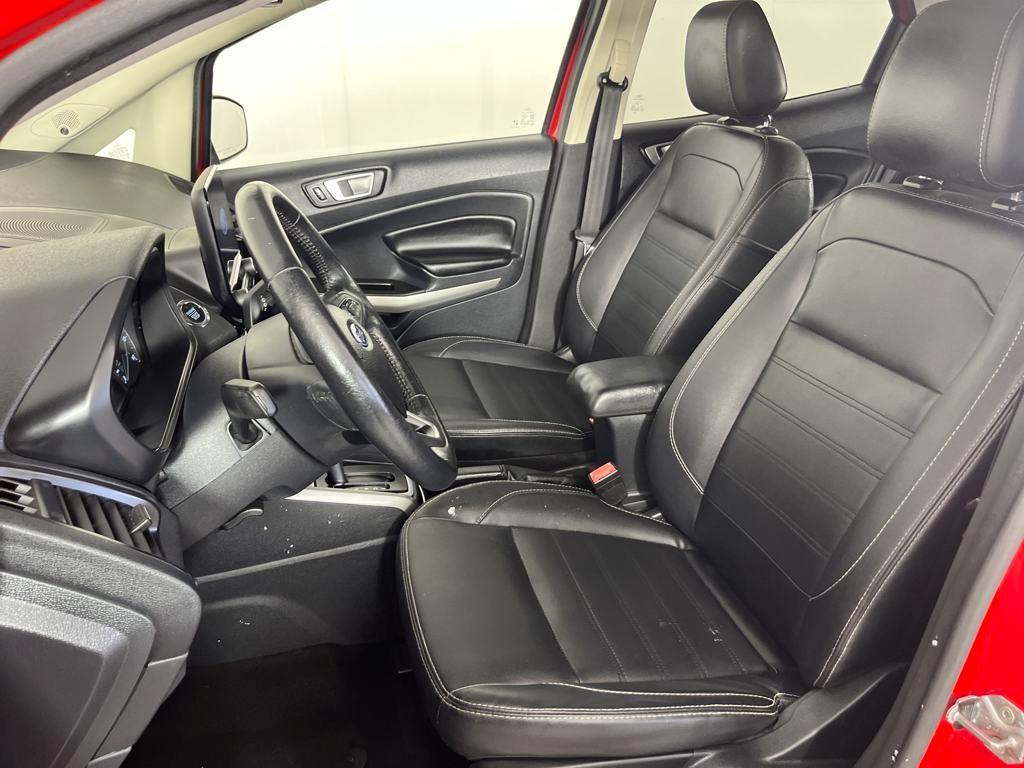 used 2021 Ford EcoSport car, priced at $19,991