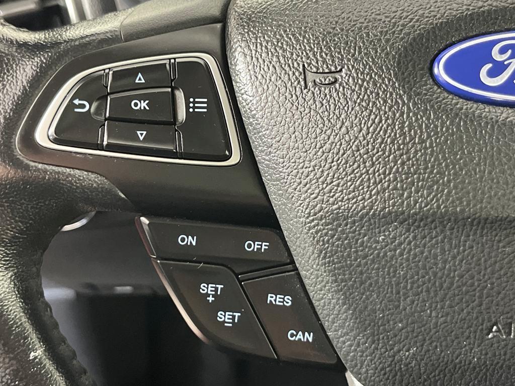 used 2021 Ford EcoSport car, priced at $19,991