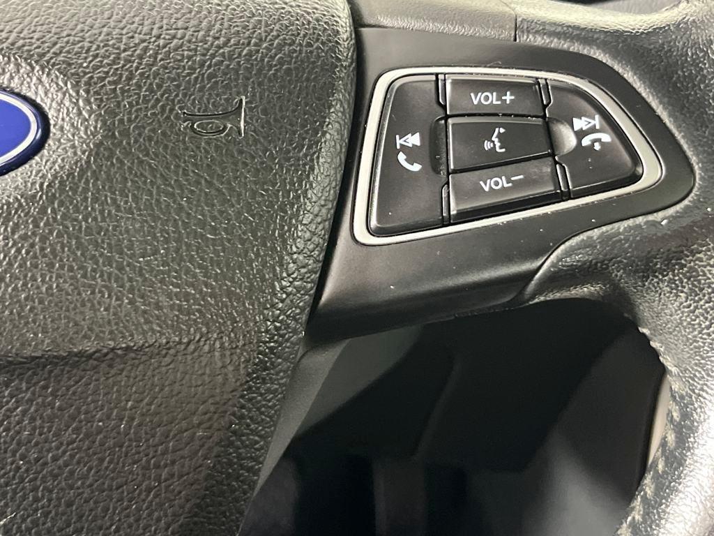 used 2021 Ford EcoSport car, priced at $19,991