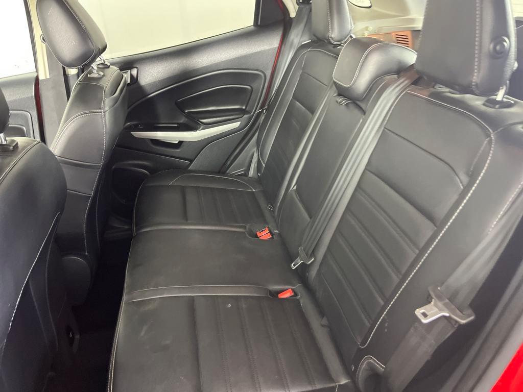 used 2021 Ford EcoSport car, priced at $19,991