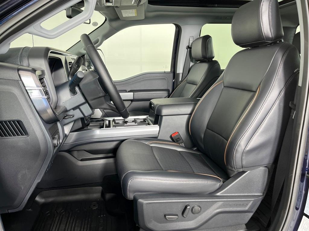 used 2025 Ford F-350 car, priced at $86,991