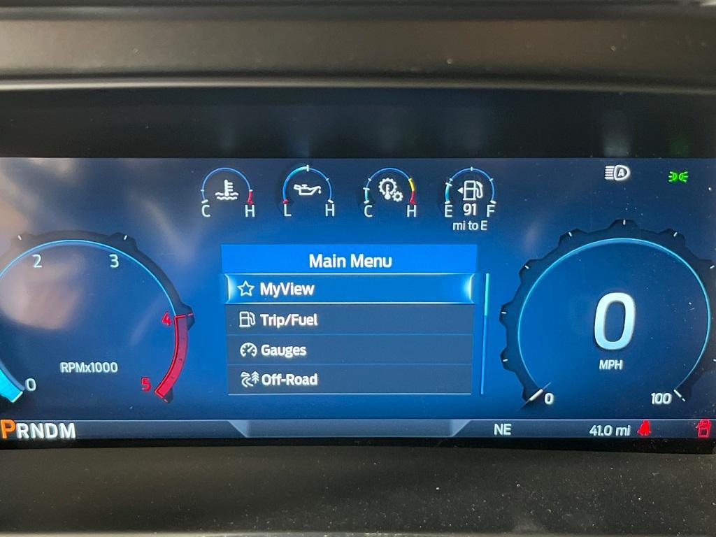 used 2025 Ford F-350 car, priced at $86,991