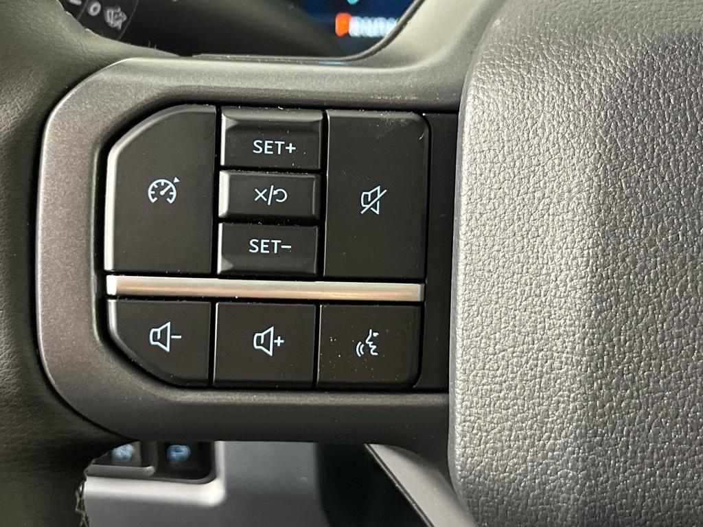 used 2025 Ford F-350 car, priced at $86,991