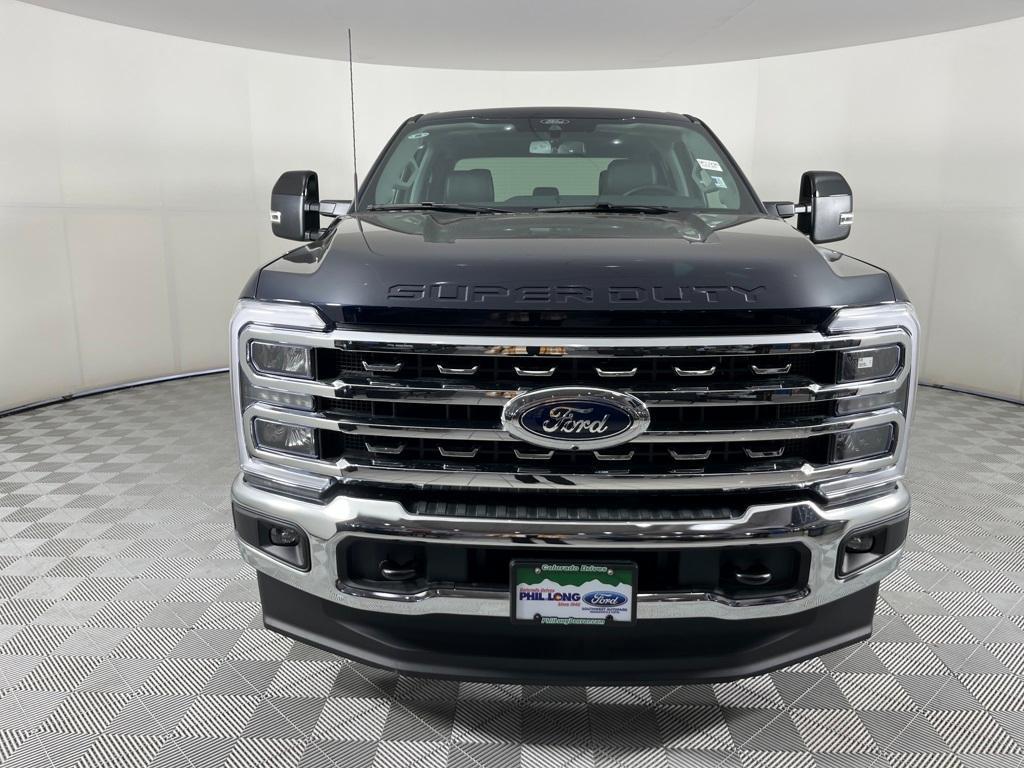 used 2025 Ford F-350 car, priced at $86,991