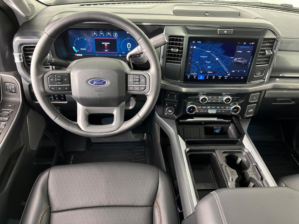 used 2025 Ford F-350 car, priced at $86,991