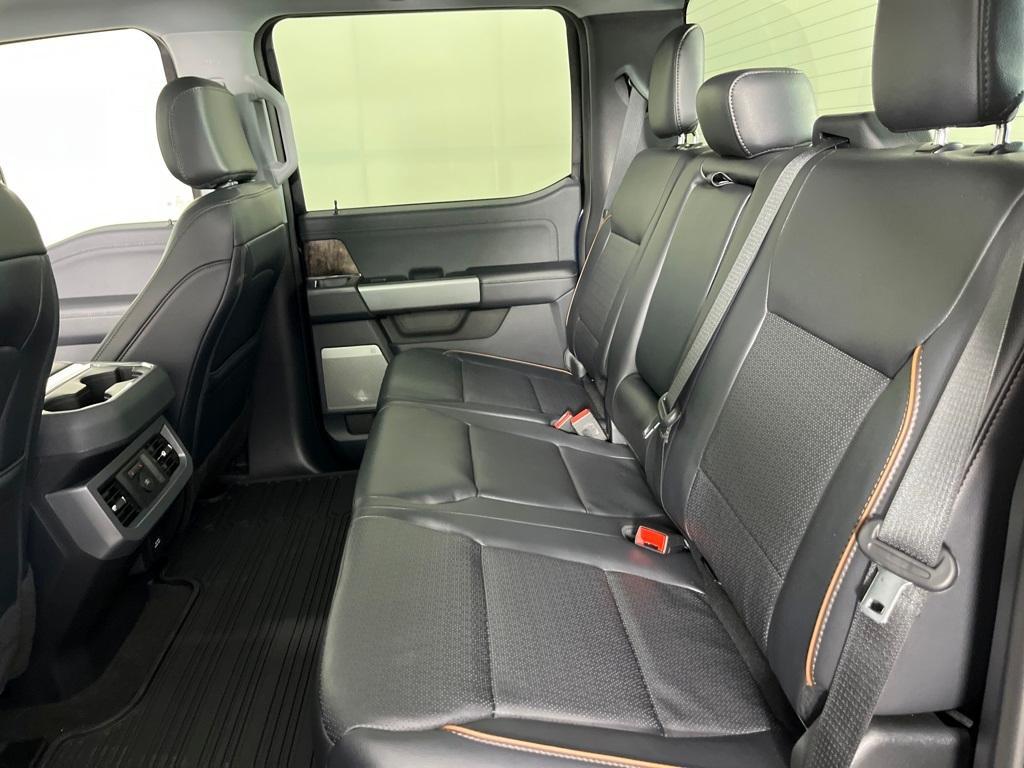used 2025 Ford F-350 car, priced at $86,991