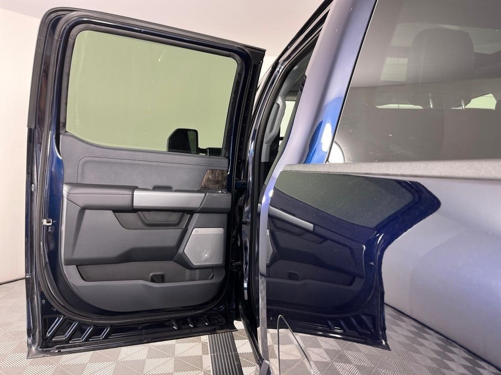 used 2025 Ford F-350 car, priced at $86,991