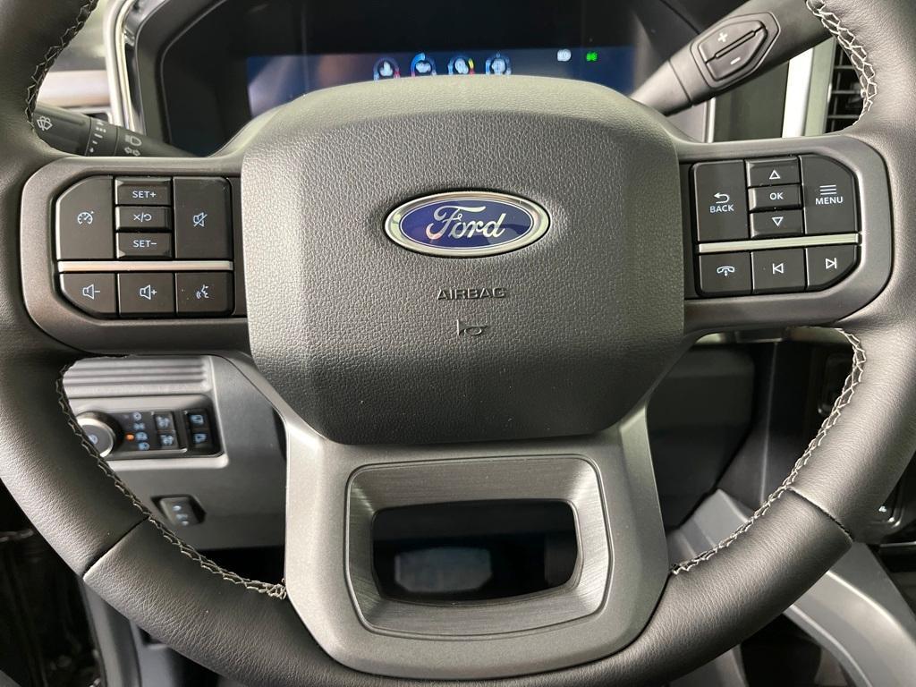 used 2025 Ford F-350 car, priced at $86,991