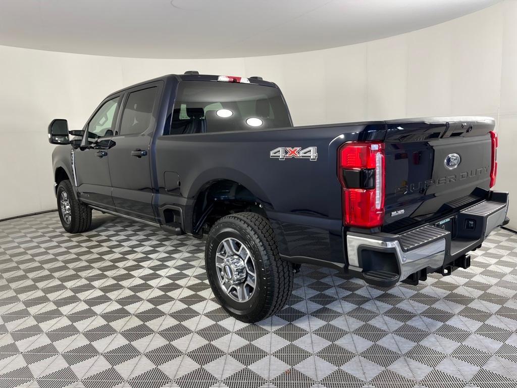 used 2025 Ford F-350 car, priced at $86,991