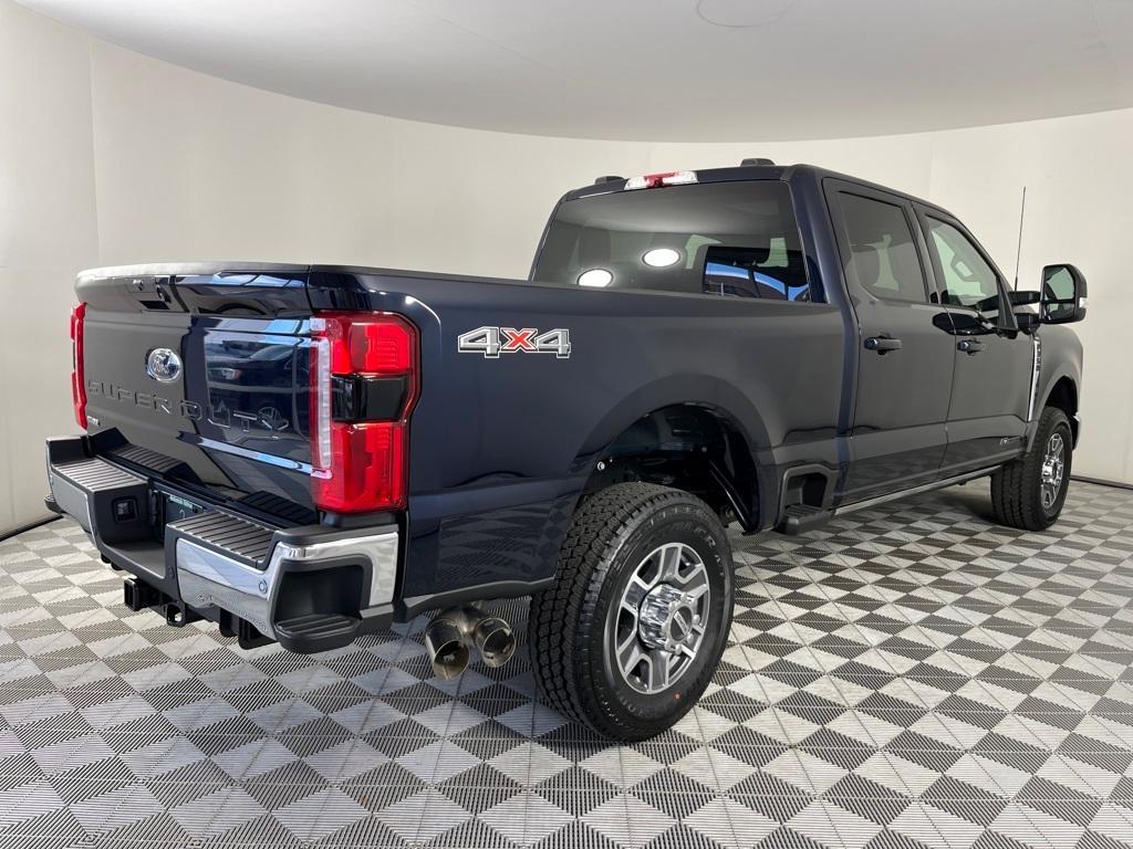 used 2025 Ford F-350 car, priced at $86,991