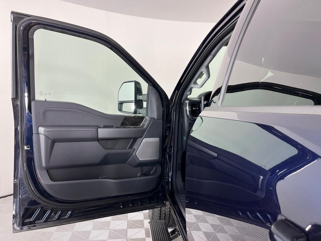 used 2025 Ford F-350 car, priced at $86,991