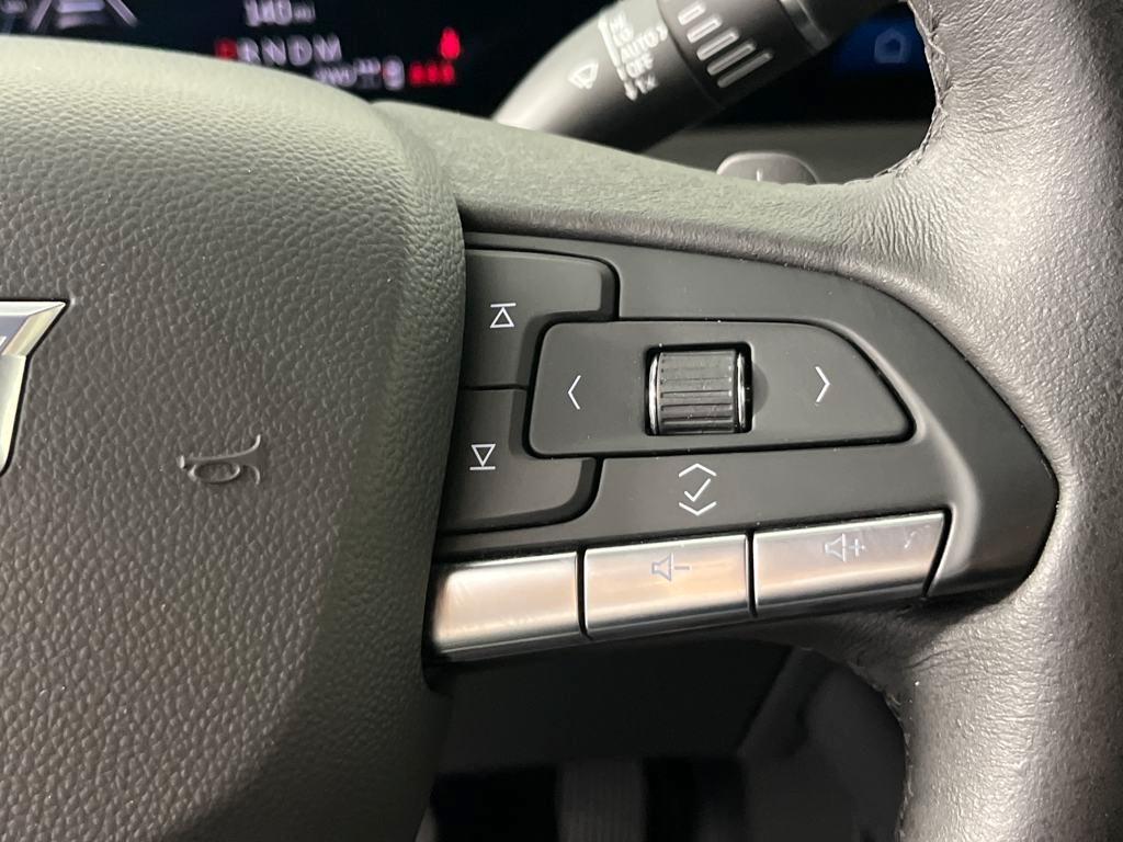 used 2024 Cadillac XT4 car, priced at $36,669