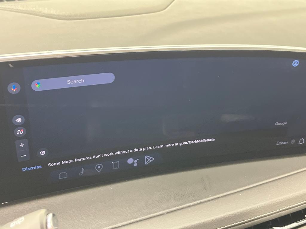 used 2024 Cadillac XT4 car, priced at $36,669
