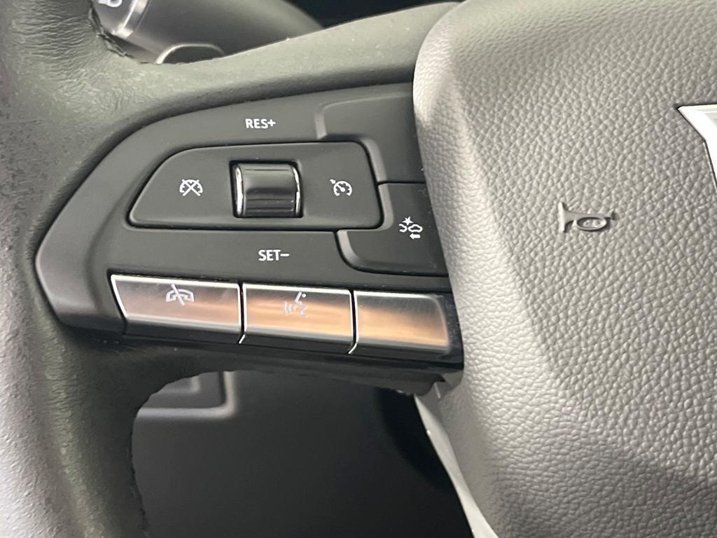 used 2024 Cadillac XT4 car, priced at $36,291