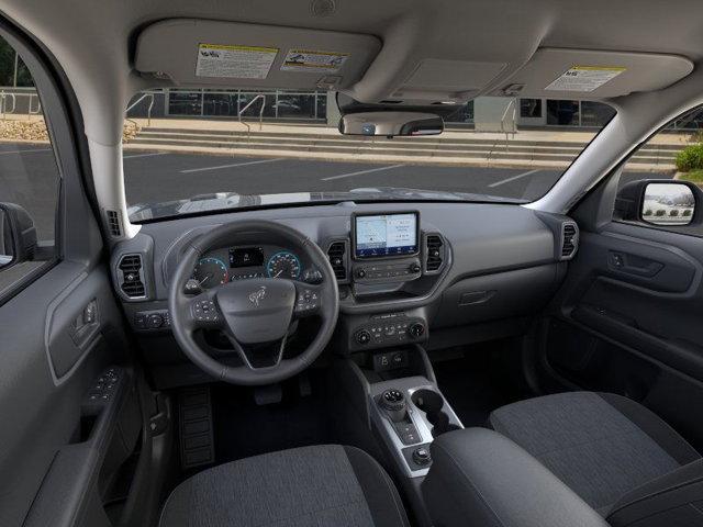 new 2024 Ford Bronco Sport car, priced at $34,065