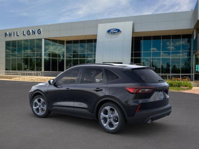 new 2025 Ford Escape car, priced at $34,870