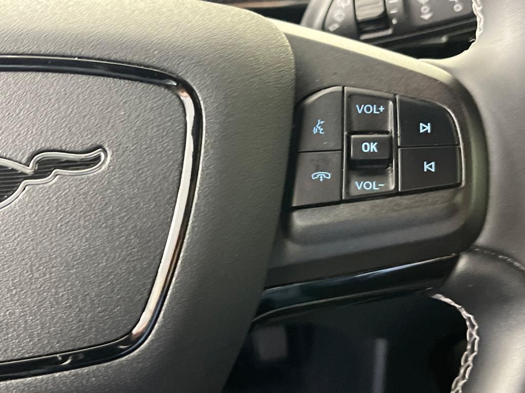 used 2022 Ford Mustang Mach-E car, priced at $32,991