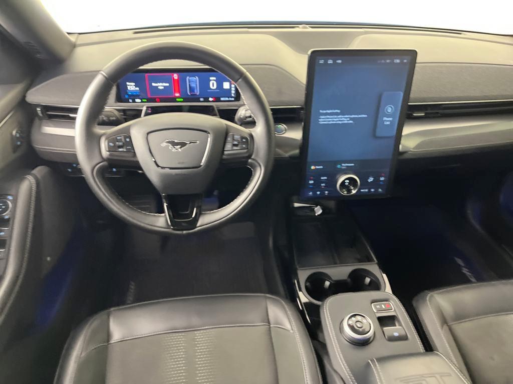 used 2022 Ford Mustang Mach-E car, priced at $32,991