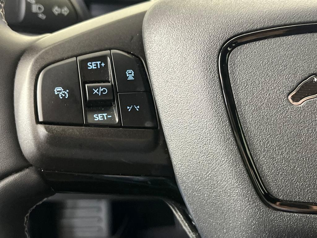 used 2022 Ford Mustang Mach-E car, priced at $32,991