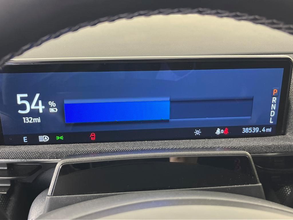 used 2022 Ford Mustang Mach-E car, priced at $32,991