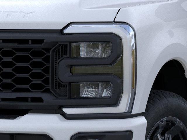 new 2023 Ford F-350 car, priced at $84,805