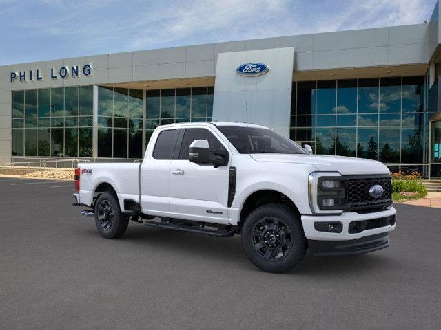 new 2023 Ford F-350 car, priced at $84,805