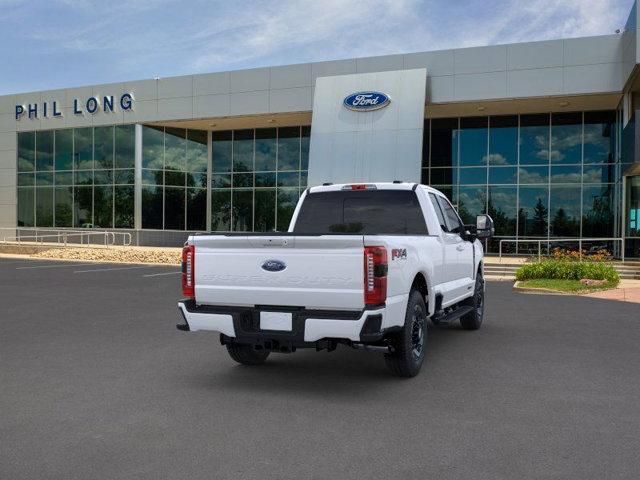 new 2023 Ford F-350 car, priced at $84,805