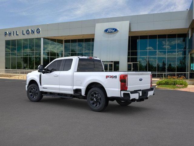 new 2023 Ford F-350 car, priced at $84,805