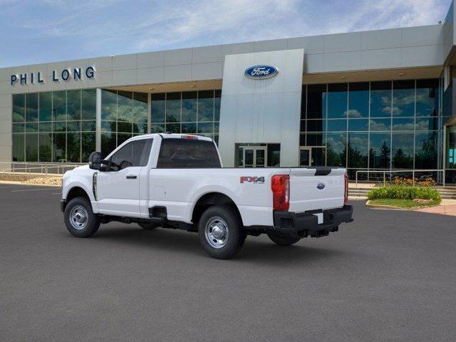 new 2023 Ford F-250 car, priced at $63,995