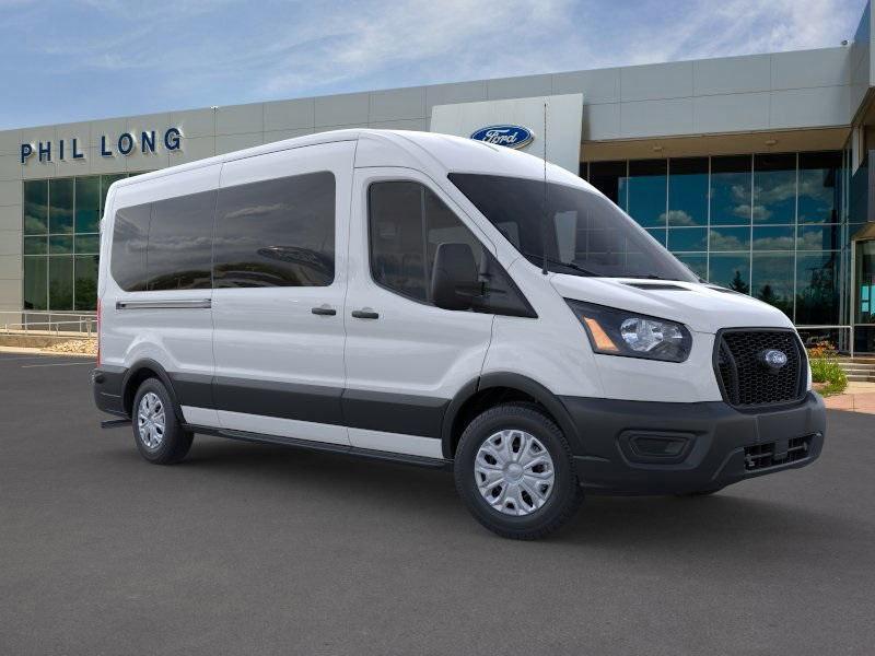 new 2023 Ford Transit-350 car